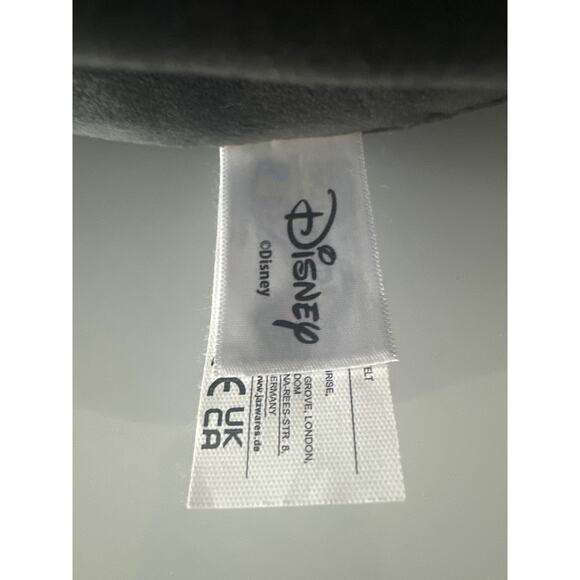 SQUISHMALLOWS Disney Mickey Dracula & Minnie Witch Plush SET Halloween 14" - Picture 6 of 6